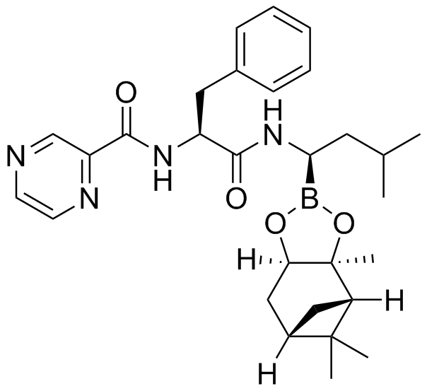 Bortezomib Impurity 60